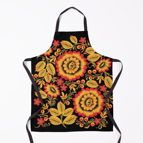 Item preview, Khokhloma designed and sold by NOX124.