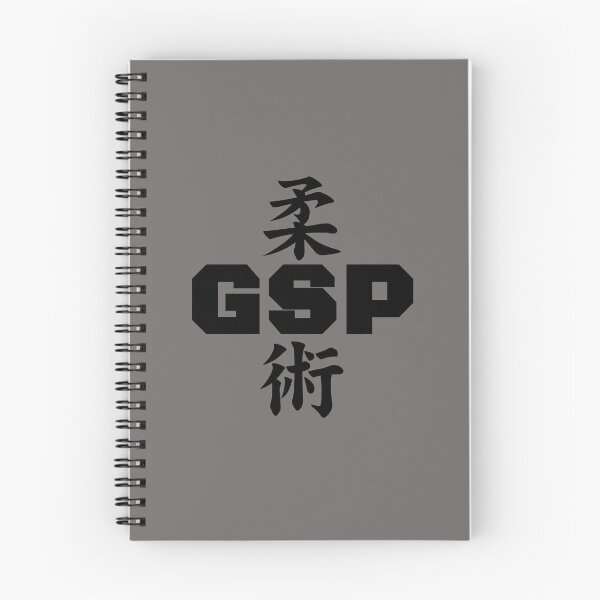 Aperçu de l'œuvre GSP créée et vendue par WarGear.