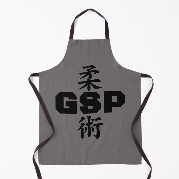 Item preview, GSP designed and sold by WarGear.