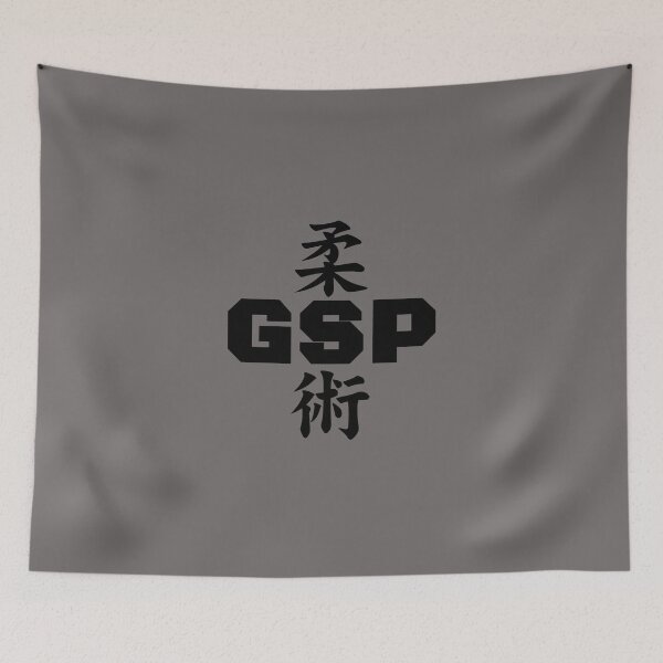 Item preview, GSP designed and sold by WarGear.