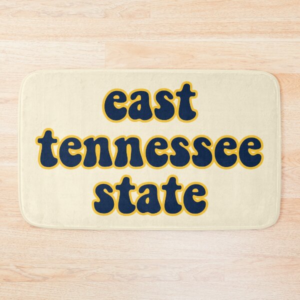 Item preview, Groovy East Tennessee State designed and sold by kayleeoconnor.