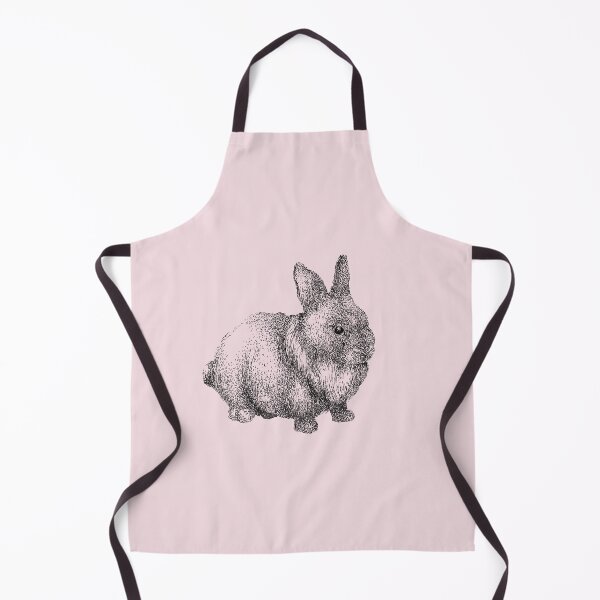 Item preview, Bunny rabbit designed and sold by EmilyPaints.
