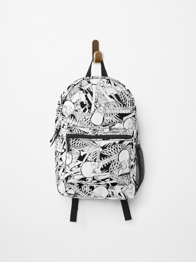 Vans cheap boneyard backpack