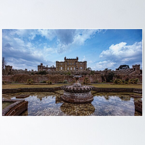 Item preview, Culzean Castle designed and sold by fraser68.