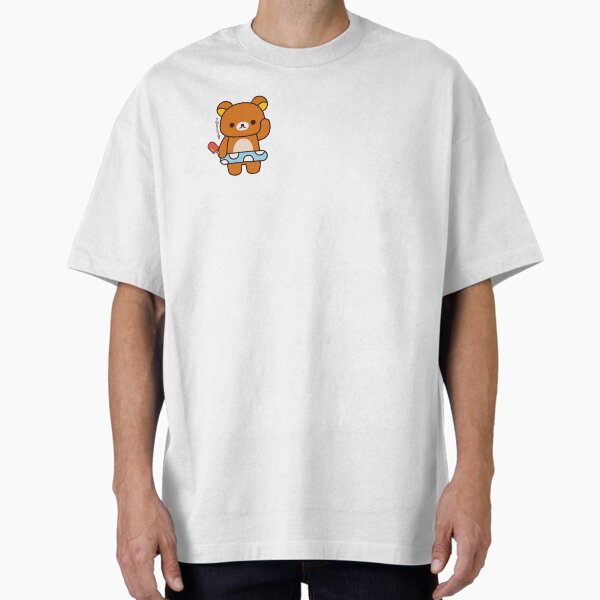 Rilakkuma T-Shirts for Sale | Redbubble