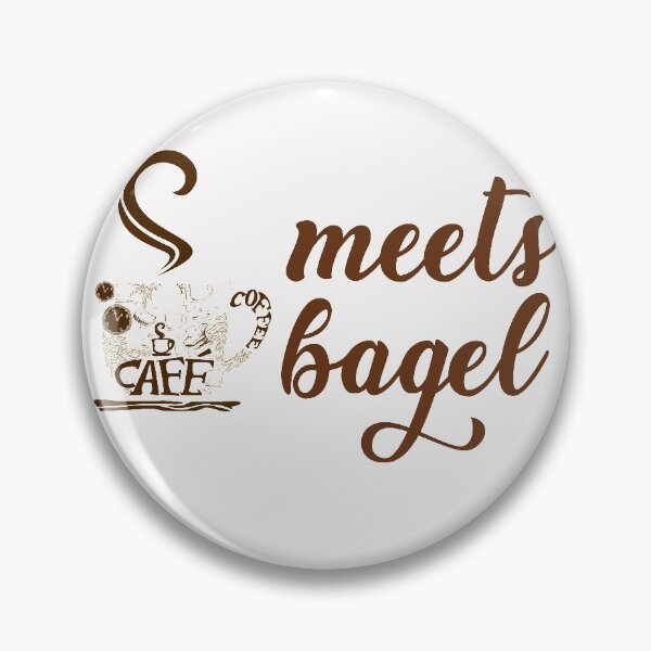 Item preview, coffee meets bagel net worth designed and sold by ART ilo.