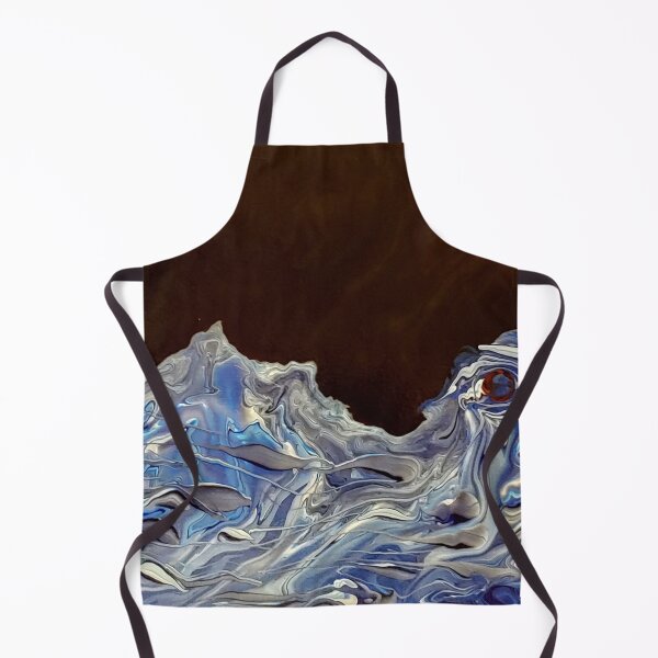 Item preview, Ice Cave designed and sold by HarveyHandcraftsandDesigns.