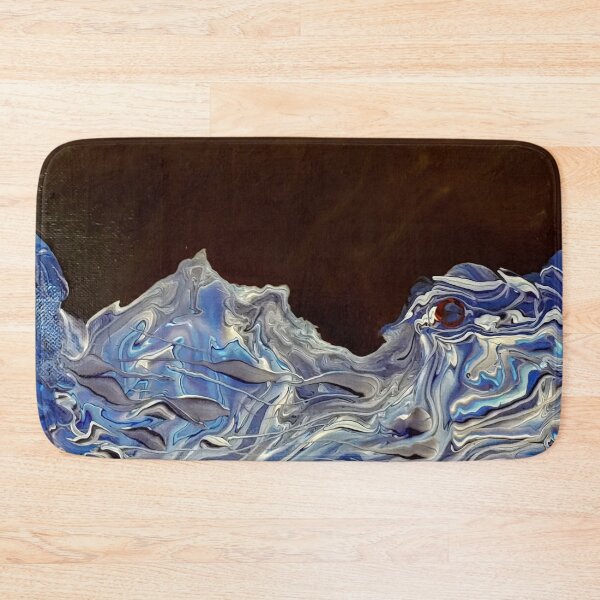Item preview, Ice Cave designed and sold by HarveyHandcraftsandDesigns.