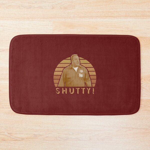 Item preview, Shutty! designed and sold by Patrick Parent.