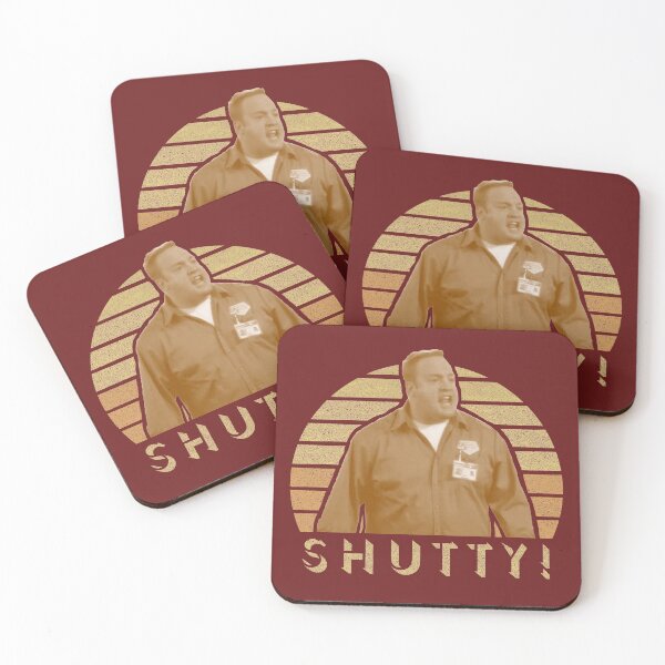 Item preview, Shutty! designed and sold by Patrick Parent.