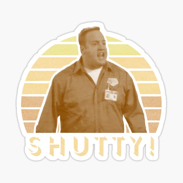 Kevin James Responds To Viral 'King Of Queens' Meme