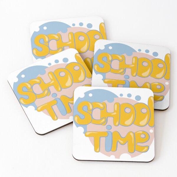 Item preview, School collection. School Time designed and sold by AstraDesign.