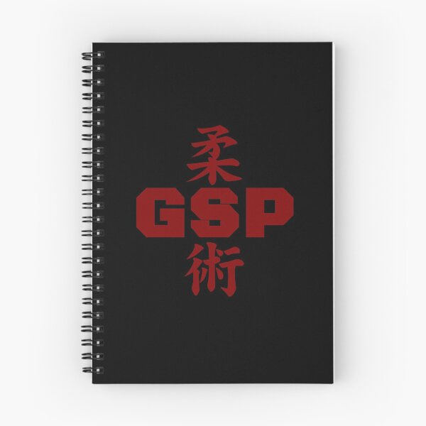 Aperçu de l'œuvre GSP créée et vendue par WarGear.