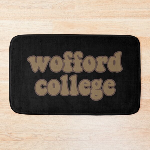 Item preview, Wofford College designed and sold by kayleeoconnor.