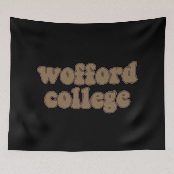 Item preview, Wofford College designed and sold by kayleeoconnor.