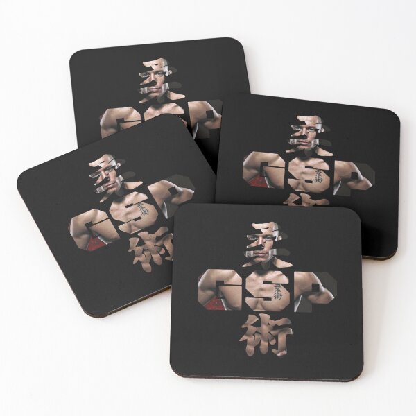 Item preview, GSP designed and sold by WarGear.