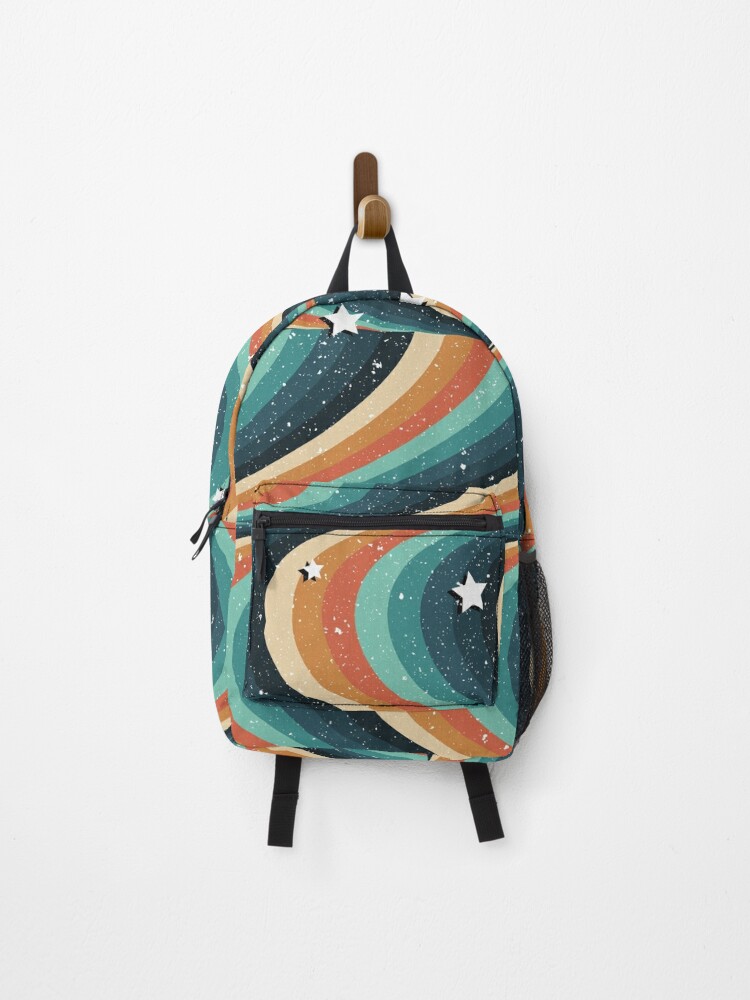 Vintage on sale aesthetic backpack