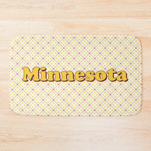 Item preview, UMN Tartan Design designed and sold by Third-Coast.
