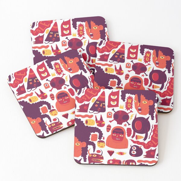 Item preview, Tidur Nyenyak designed and sold by orkibal.