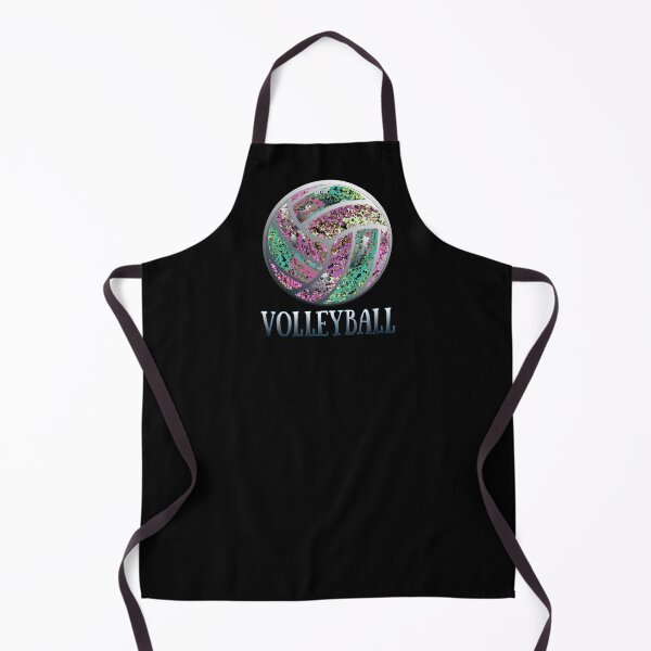 Item preview, Volleyball silver Design designed and sold by Lighvision.