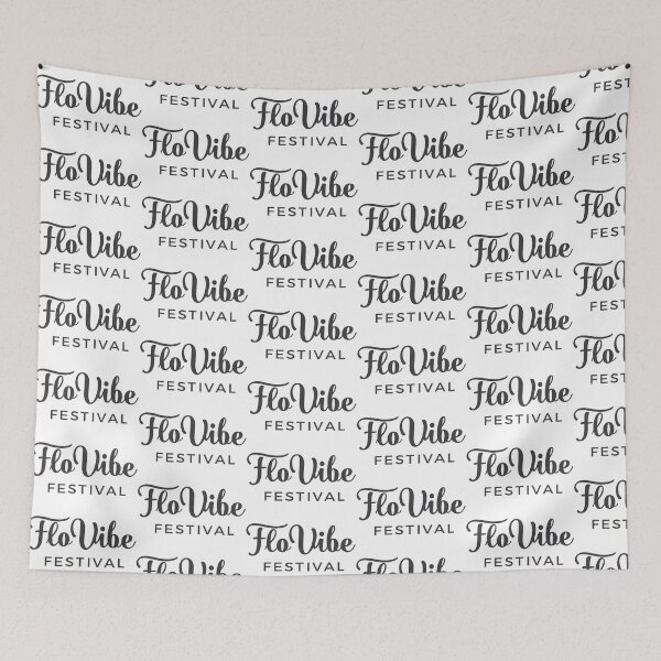 Item preview, Flo Vibe Festival designed and sold by EmNe.