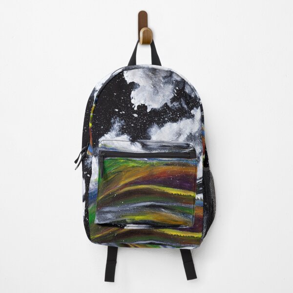 Item preview, Rainbow Wave #1 designed and sold by Tracy Barry .