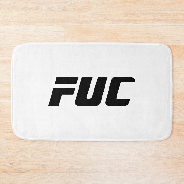 Item preview, F U C designed and sold by WarGear.