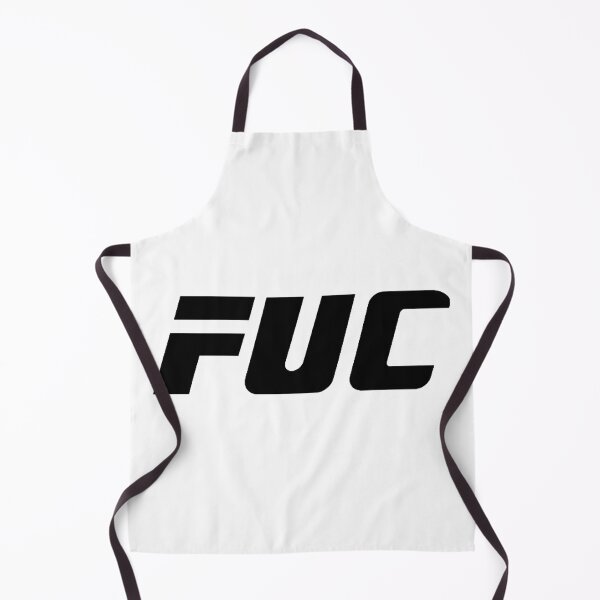 Item preview, F U C designed and sold by WarGear.
