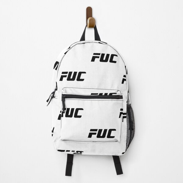 Item preview, F U C designed and sold by WarGear.
