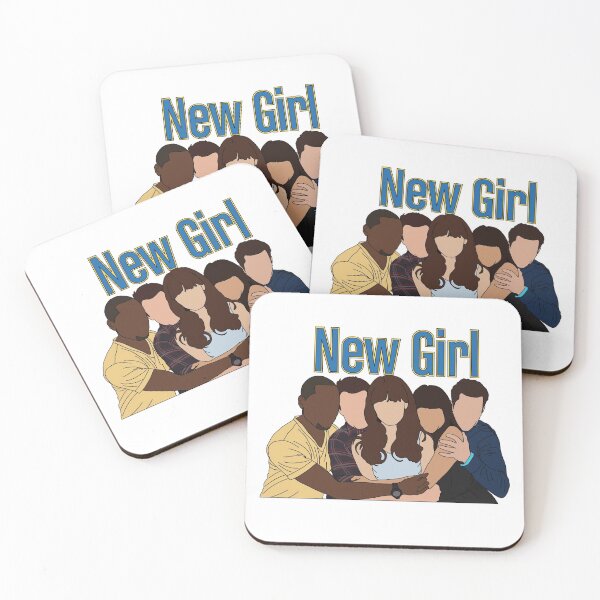 Item preview, New girl designed and sold by artbyjami.