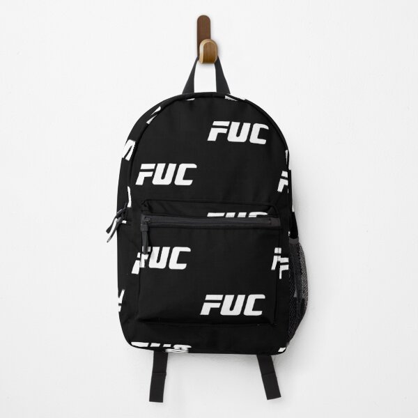 Item preview, F U C designed and sold by WarGear.