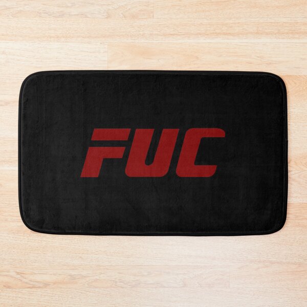 Item preview, F U C designed and sold by WarGear.