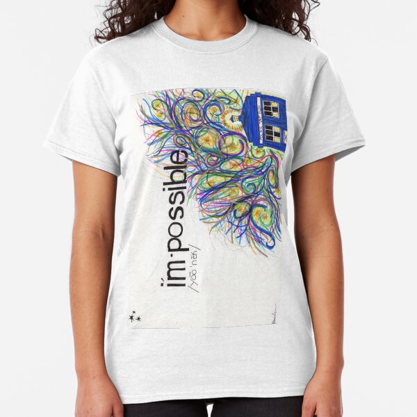I'mPossible Classic T-Shirt