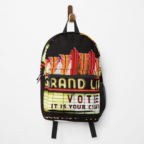 Item preview, VOTE. It is your civic duty! designed and sold by magartland.