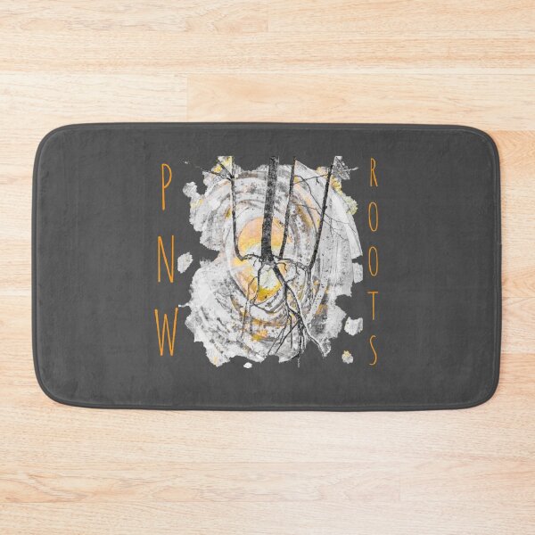 Item preview, PNW Roots designed and sold by anashep.