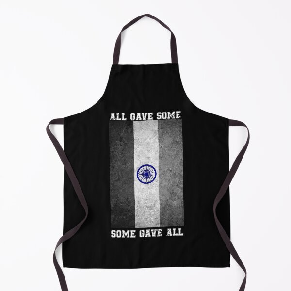 Item preview, All gave some, some gave all. India designed and sold by argupta15115.