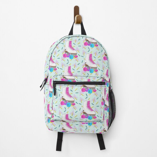 Item preview, Let's 80s Roll! designed and sold by Plan8.