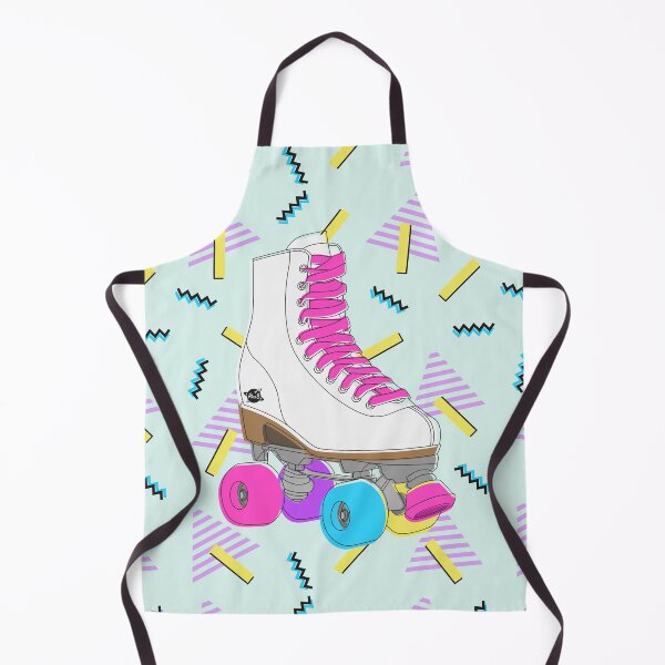 Item preview, Let's 80s Roll! designed and sold by Plan8.