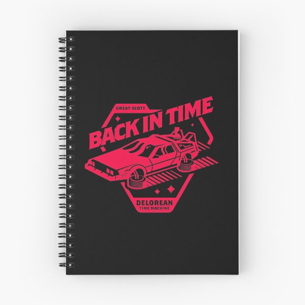 Item preview, Back in Time designed and sold by FaizalPeyjal.