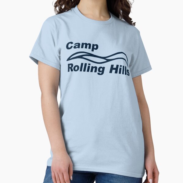 Vista previa del artículo con la obra « el campamento ficticio presentado en Sleepaway Camp II: Unhappy Campers y Sleepaway Camp III: Teenage Wasteland.

Esto no es un mal seguimiento automático. Esta es una versión muy precisa de la pantalla que se crea con capturas de pantalla de Adobe Ill», diseñado y vendido por Texterns.