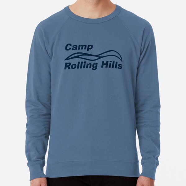 Item preview, Camp Rolling Hills (Sleepaway Camp) designed and sold by Texterns.