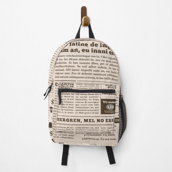Item preview, Vintage Newspaper Mockup designed and sold by Vector Scout Lab.