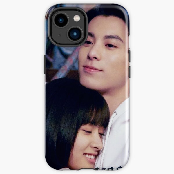 dylan wang iPhone Case for Sale by Divya21