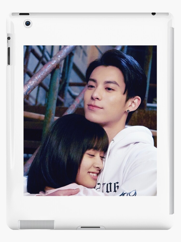 Phone wallpapers] - Dylan Wang and Shen Yue