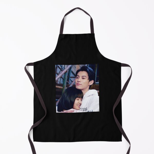 Item preview, Meteor Garden Shen Yue Dylan Wang 1 designed and sold by iDrama.