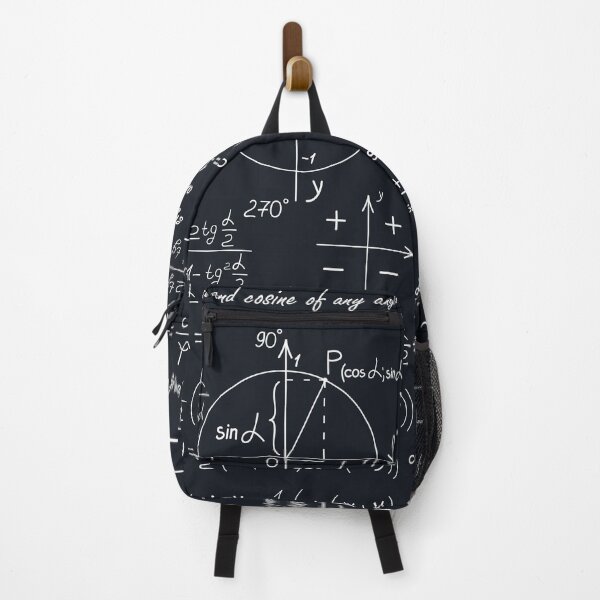 Item preview, Amazing World Of Mathematics designed and sold by Vector Scout Lab.
