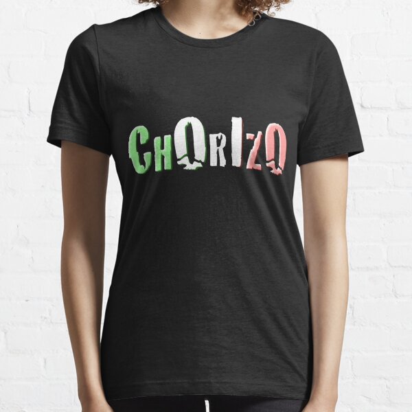 CHORIZO Essential T-Shirt