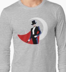Tuxedo Mask Long Sleeve T-Shirt