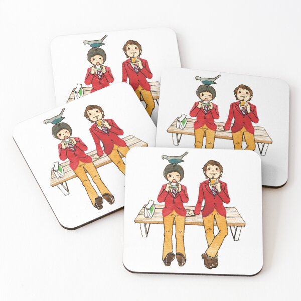 Item preview,  Cover Illustration (Japanese ver.) designed and sold by ayuyamane.