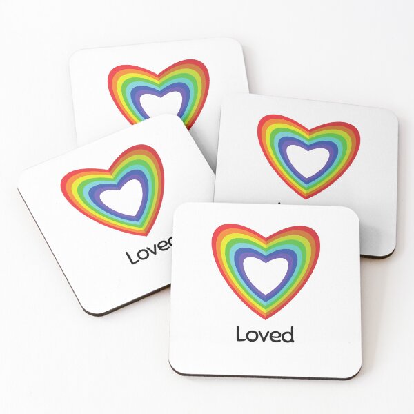 Item preview, Kids Playroom Rainbow Wall Art Home Decor designed and sold by visual-samadhi.